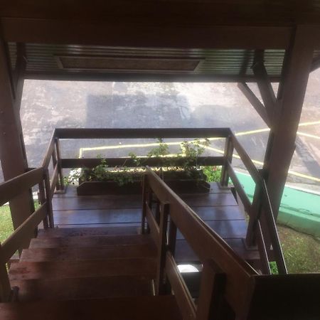 Aqui A Vida E Bella Daire Campos do Jordão Dış mekan fotoğraf