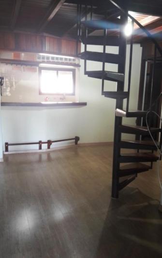 Aqui A Vida E Bella Daire Campos do Jordão Dış mekan fotoğraf