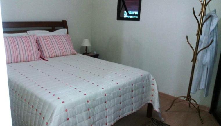 Aqui A Vida E Bella Daire Campos do Jordão Dış mekan fotoğraf