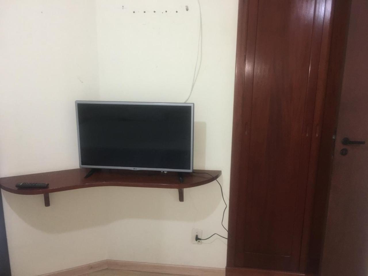 Aqui A Vida E Bella Daire Campos do Jordão Dış mekan fotoğraf